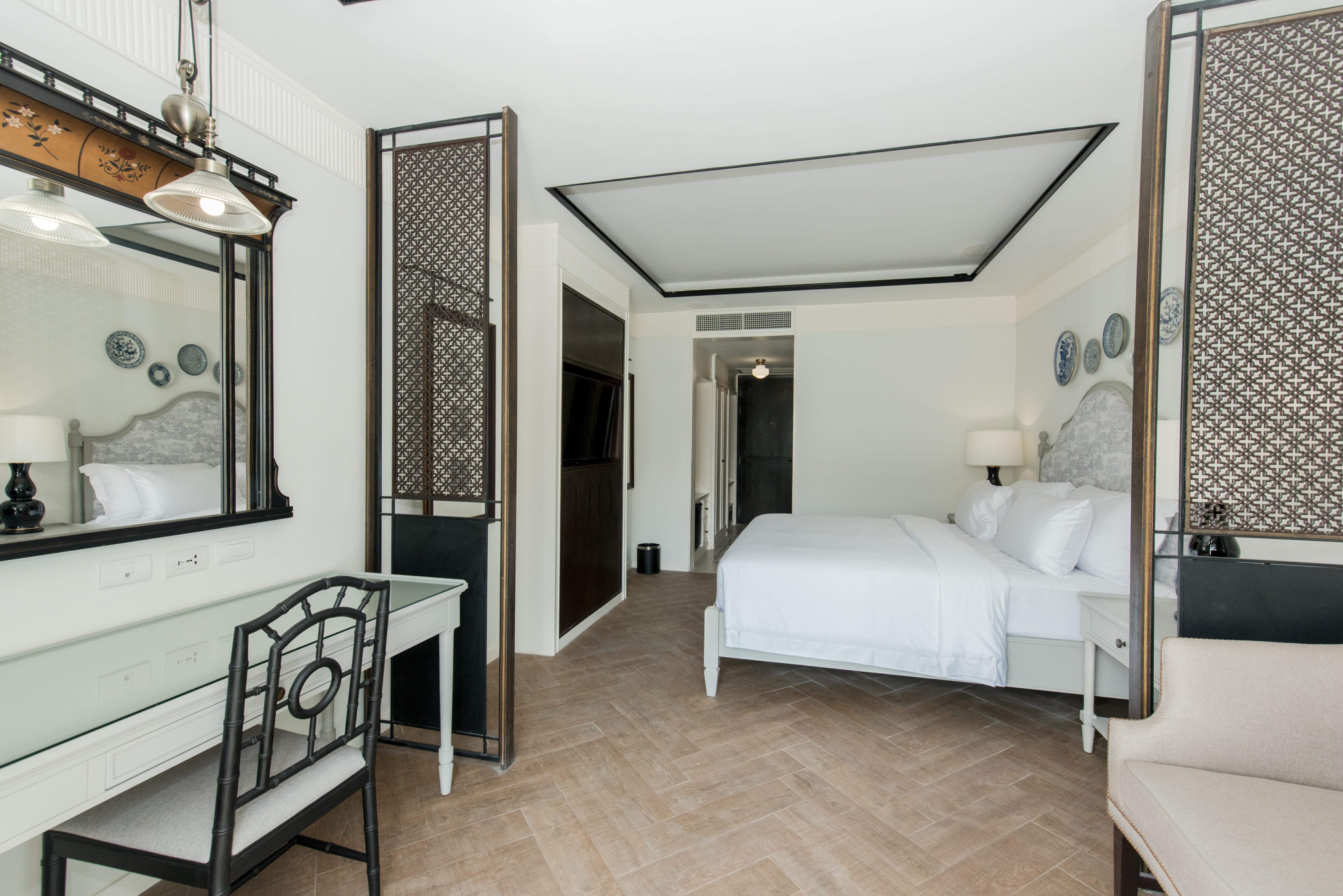 Marina Gallery Resort-Kacha-Kalim Bay - Sha Plus Patong Zewnętrze zdjęcie A room at the hotel