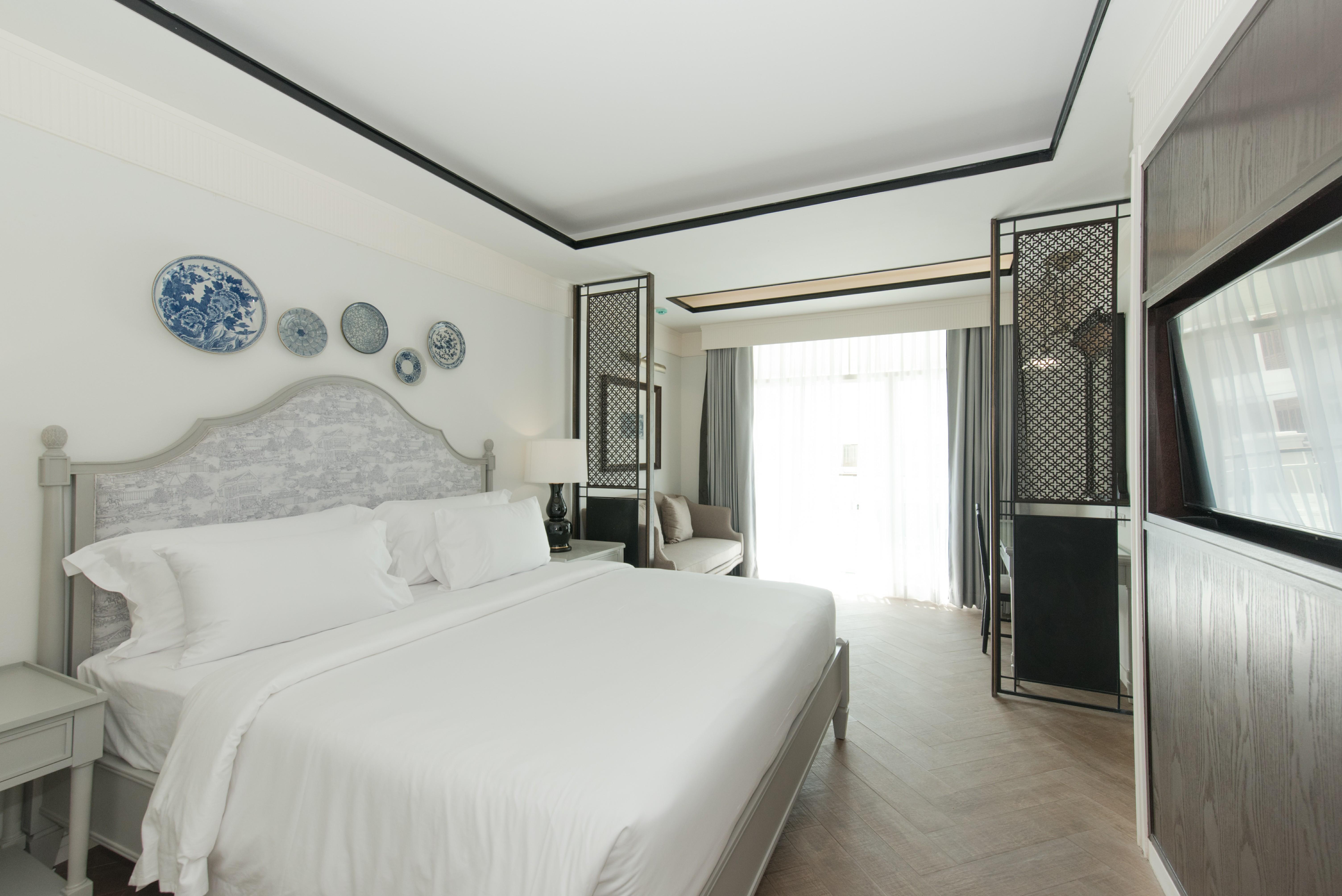 Marina Gallery Resort-Kacha-Kalim Bay - Sha Plus Patong Zewnętrze zdjęcie Deluxe Room