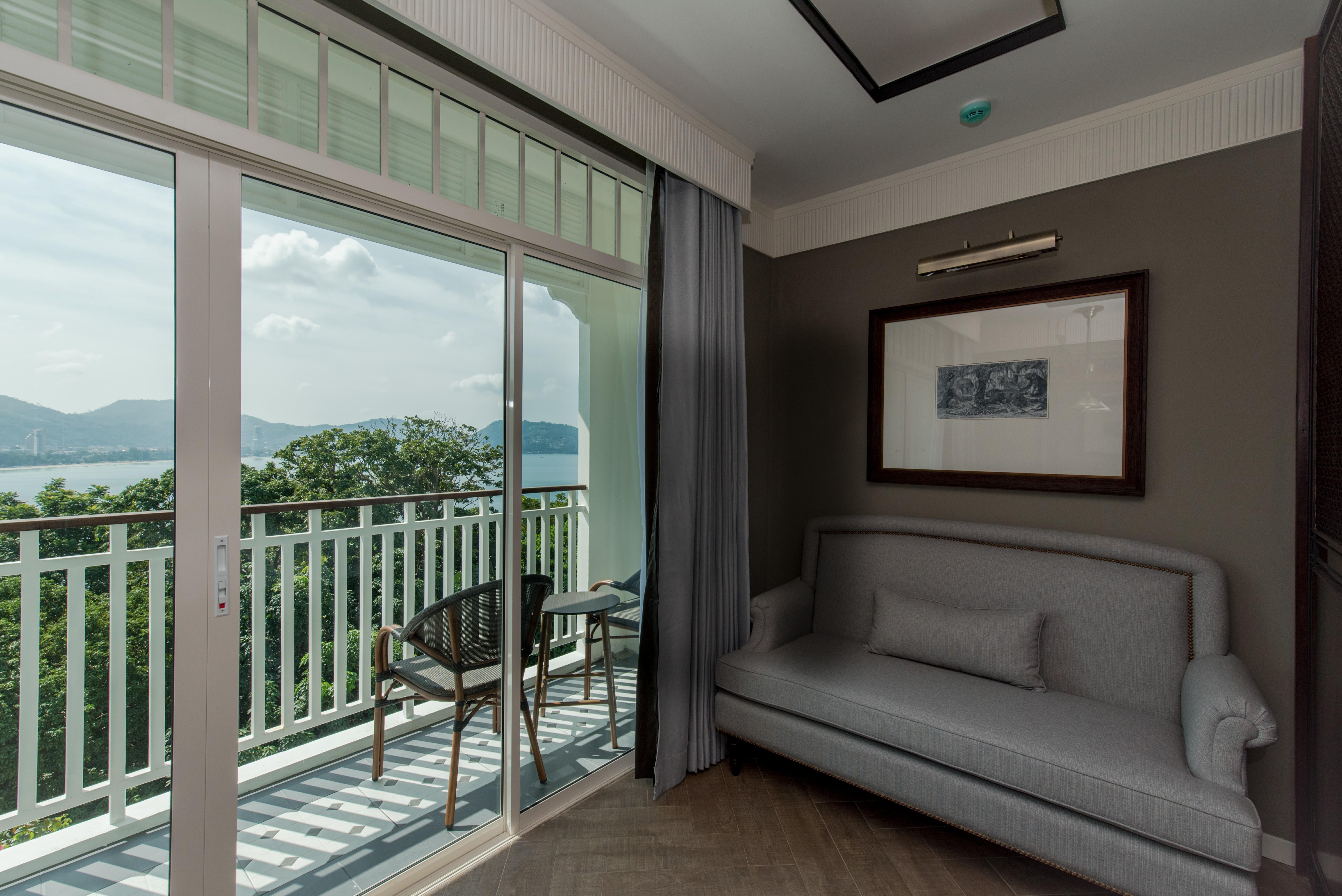 Marina Gallery Resort-Kacha-Kalim Bay - Sha Plus Patong Zewnętrze zdjęcie
