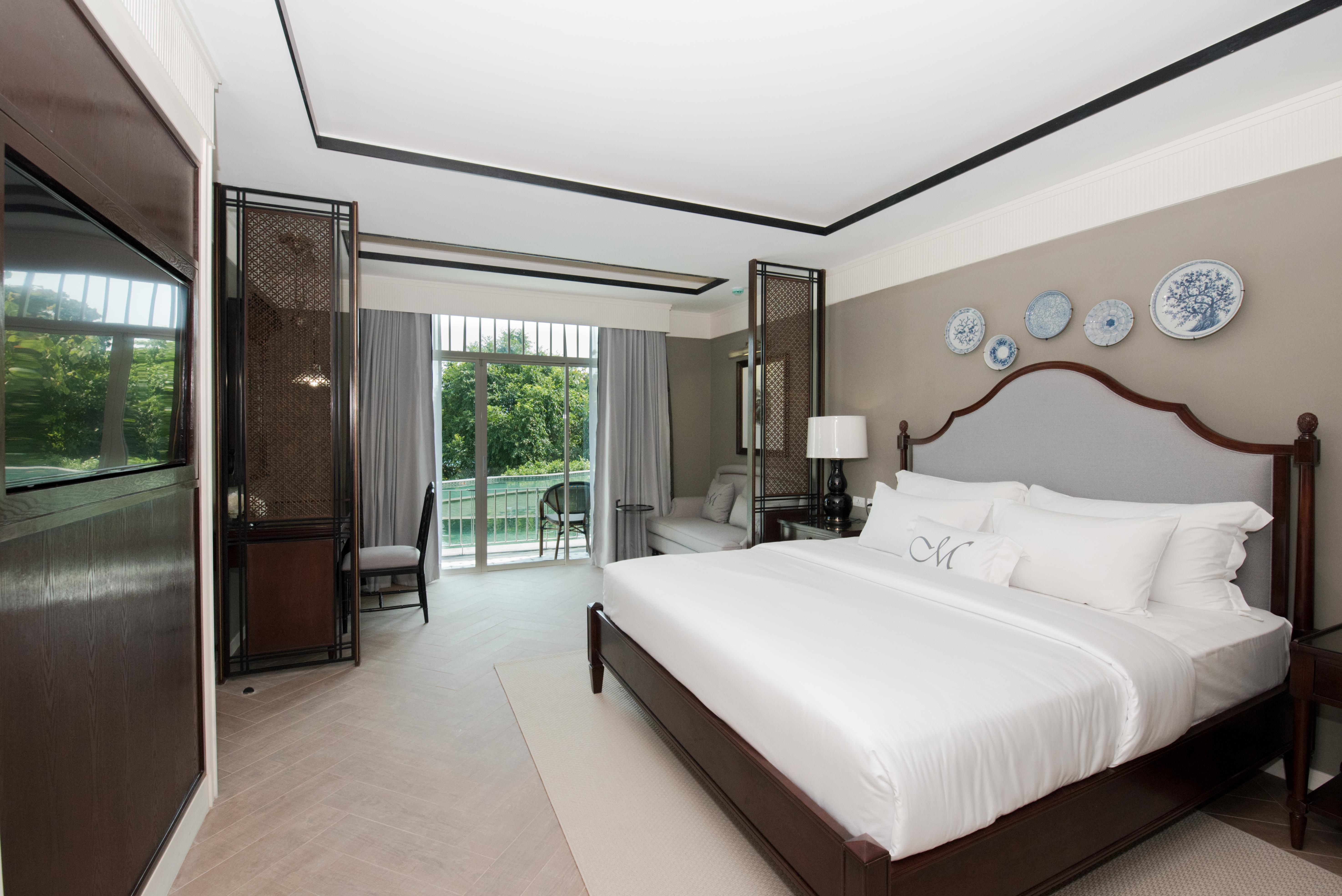Marina Gallery Resort-Kacha-Kalim Bay - Sha Plus Patong Zewnętrze zdjęcie Deluxe Pool Access
