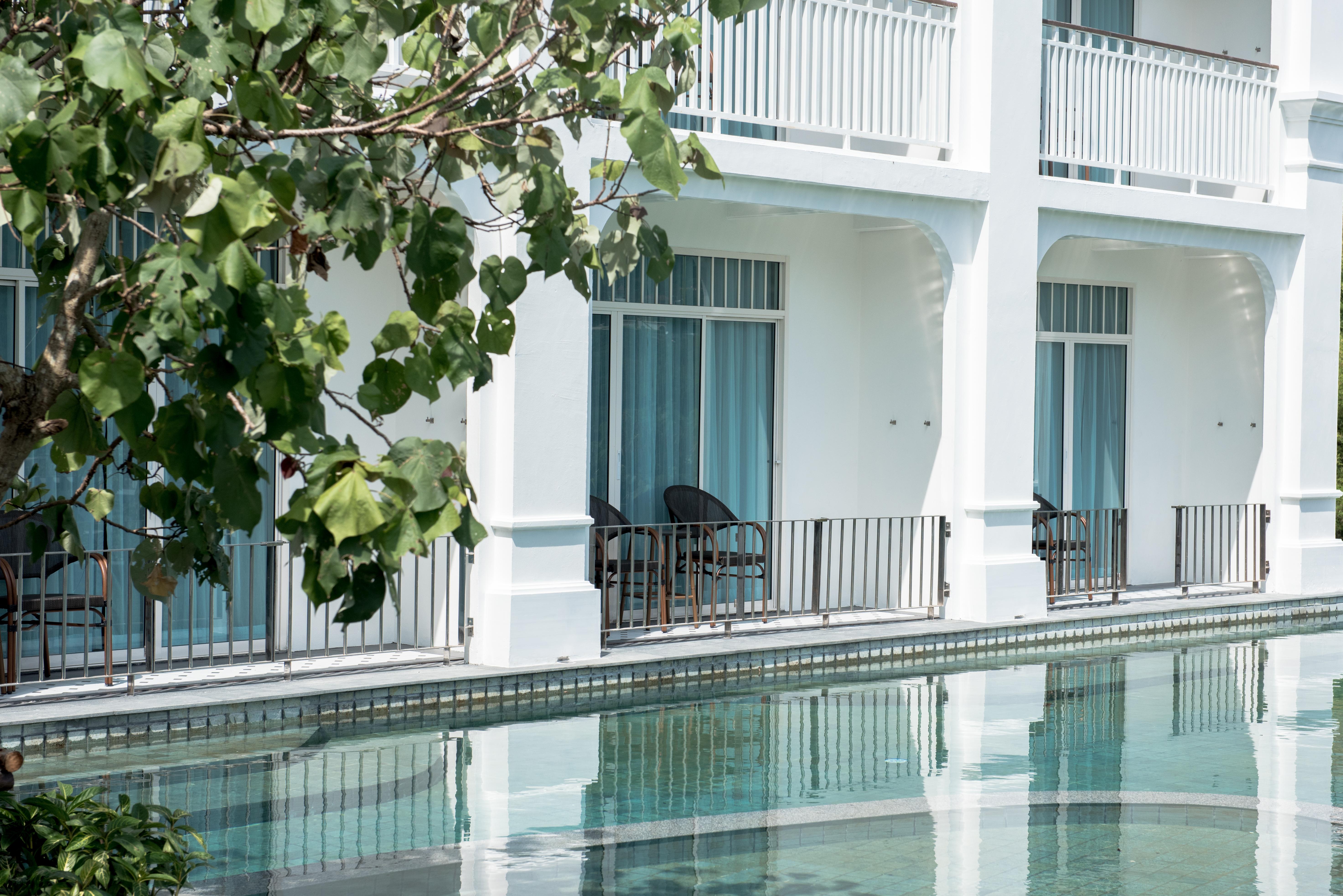 Marina Gallery Resort-Kacha-Kalim Bay - Sha Plus Patong Zewnętrze zdjęcie The River Boutique Hotel