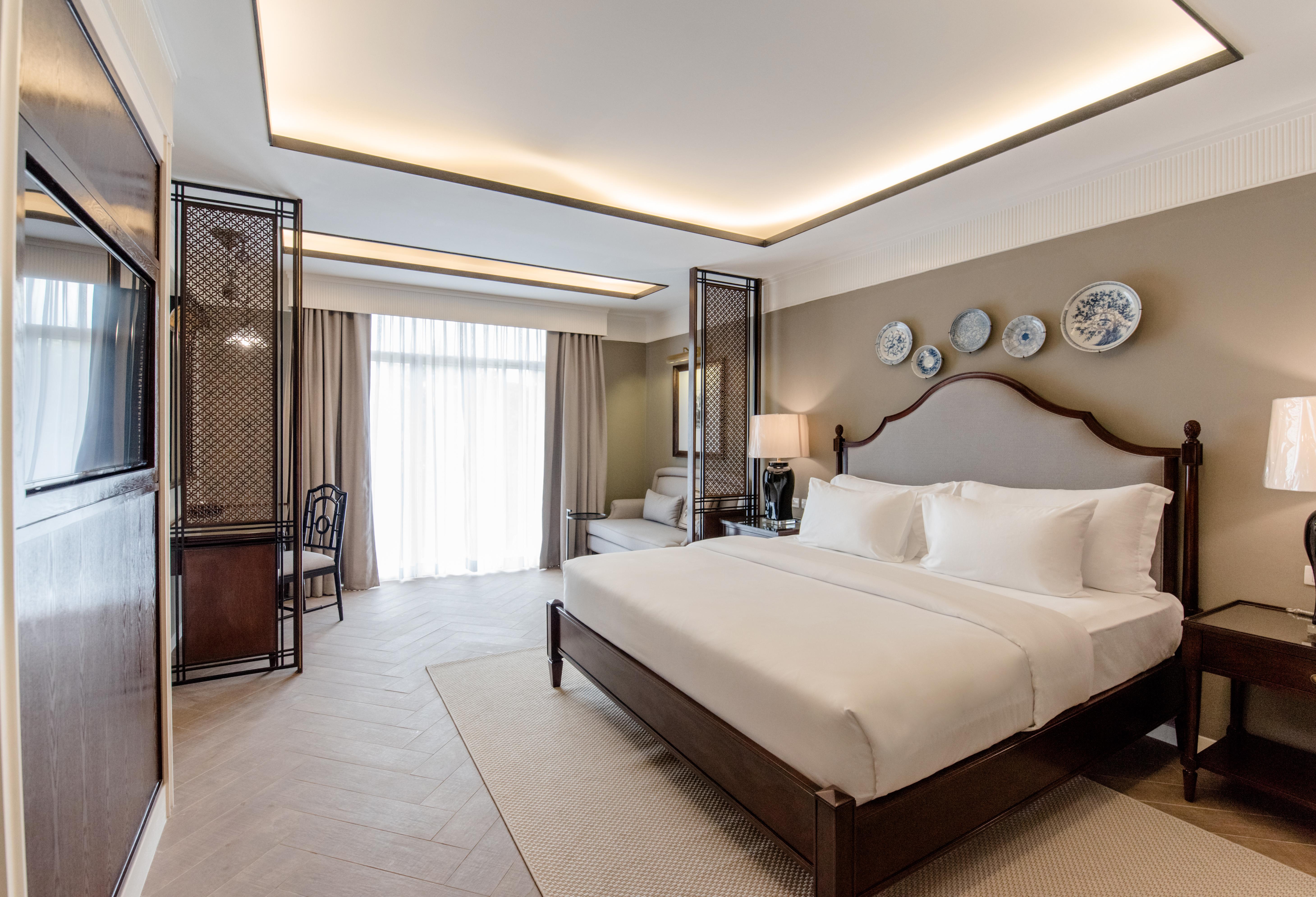 Marina Gallery Resort-Kacha-Kalim Bay - Sha Plus Patong Zewnętrze zdjęcie Deluxe Room