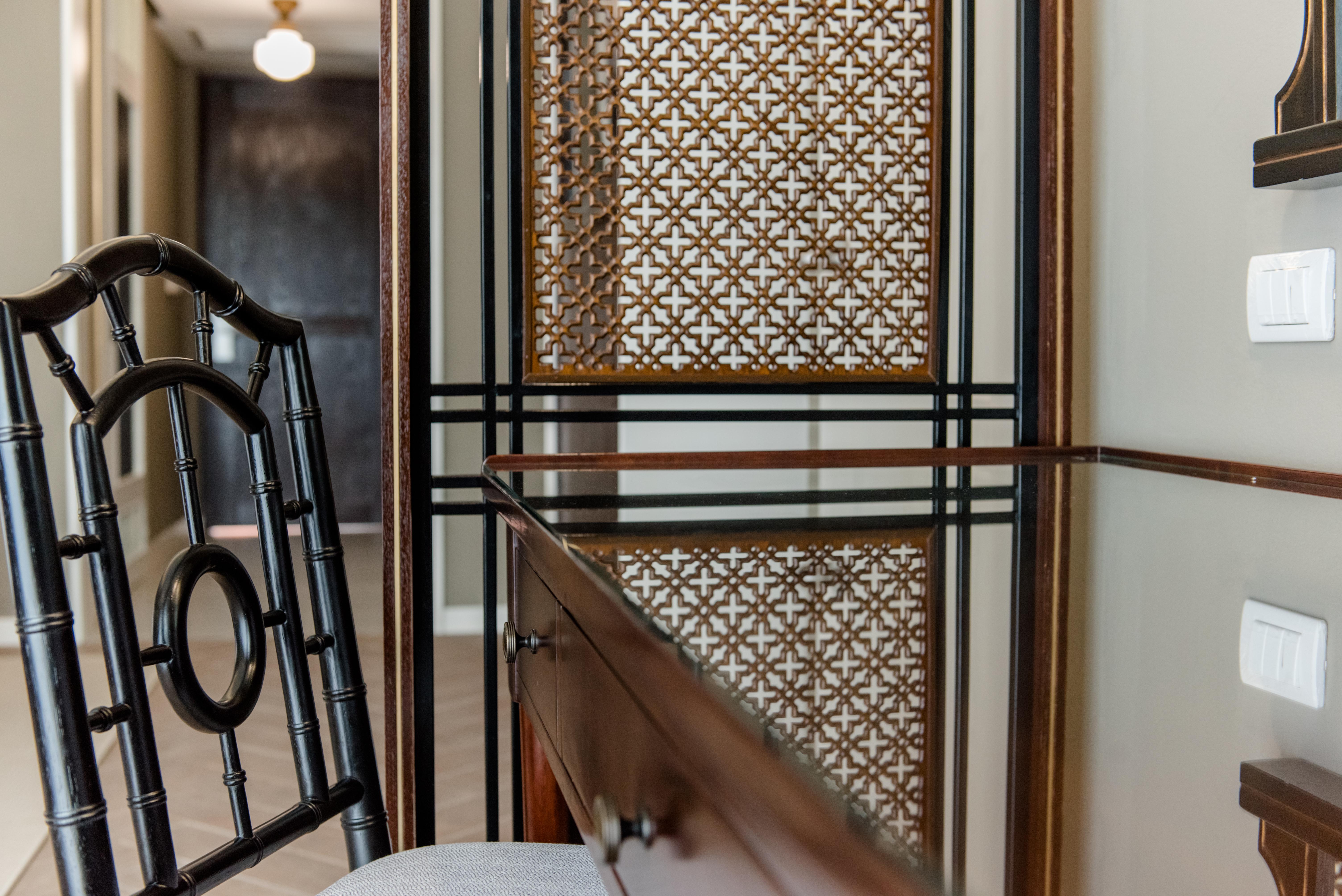 Marina Gallery Resort-Kacha-Kalim Bay - Sha Plus Patong Zewnętrze zdjęcie A room divider