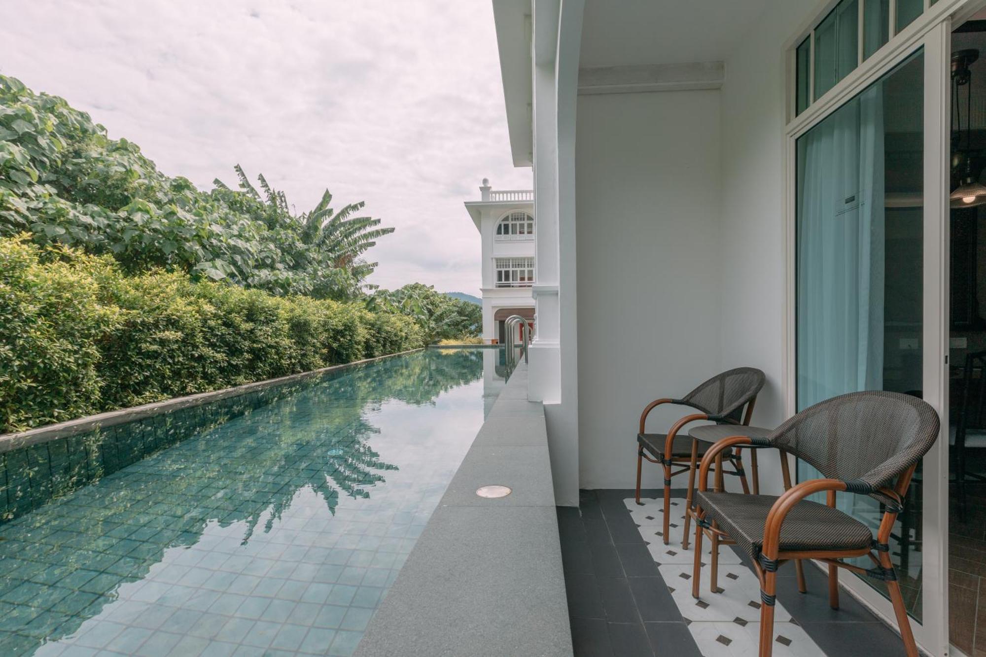 Marina Gallery Resort-Kacha-Kalim Bay - Sha Plus Patong Zewnętrze zdjęcie