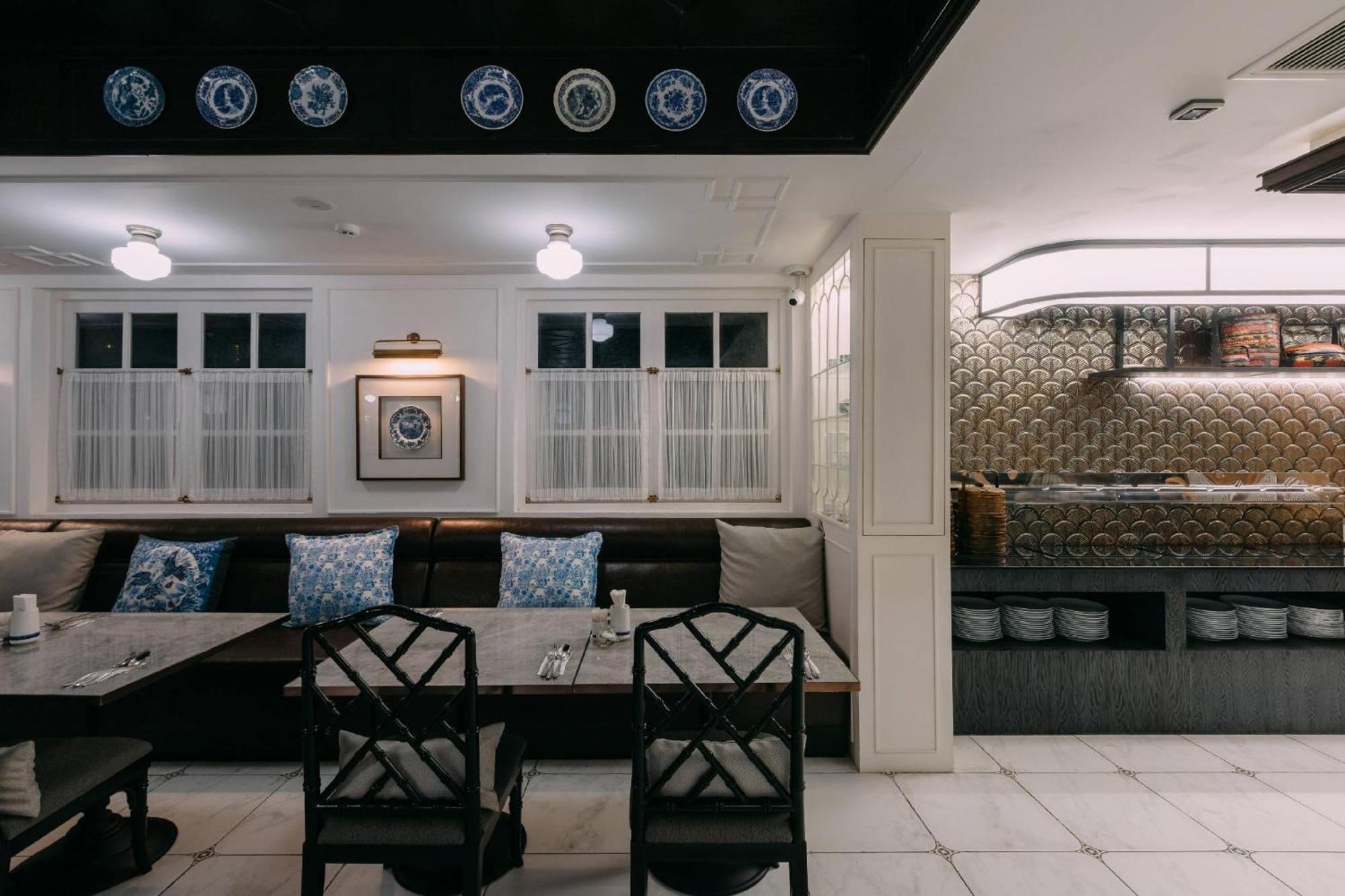 Marina Gallery Resort-Kacha-Kalim Bay - Sha Plus Patong Zewnętrze zdjęcie