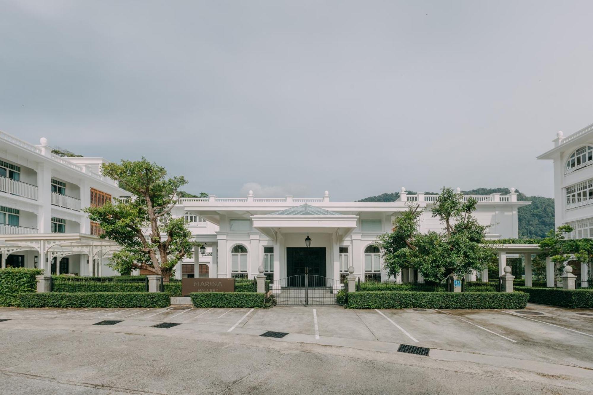 Marina Gallery Resort-Kacha-Kalim Bay - Sha Plus Patong Zewnętrze zdjęcie