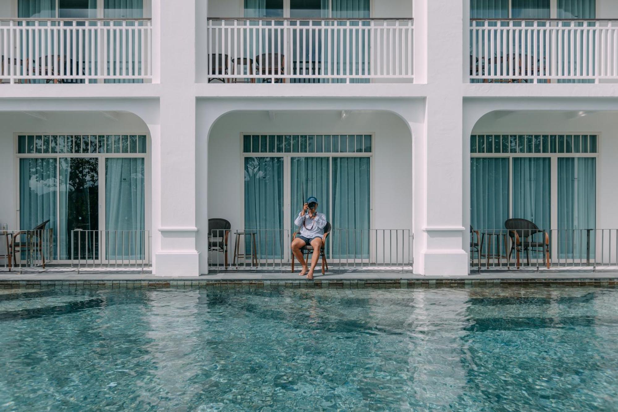 Marina Gallery Resort-Kacha-Kalim Bay - Sha Plus Patong Zewnętrze zdjęcie