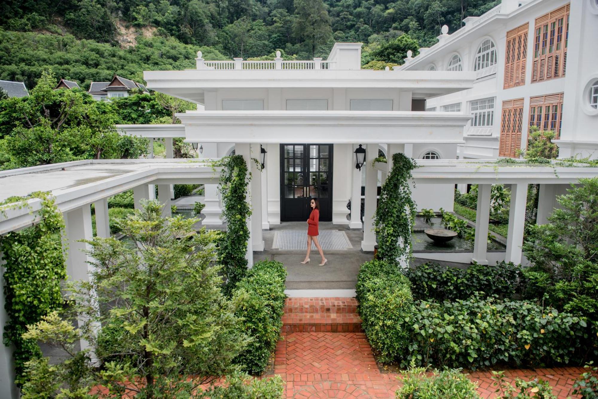 Marina Gallery Resort-Kacha-Kalim Bay - Sha Plus Patong Zewnętrze zdjęcie